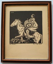 Lon mecargee signed for sale  Joseph