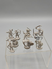 Vintage metal miniatures for sale  Meridian