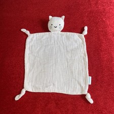 Doudou plat chat d'occasion  La Rochelle