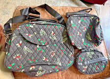 3 bags set for sale  Jamestown
