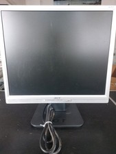 Monitor lcd 1280x1024 usato  Meran