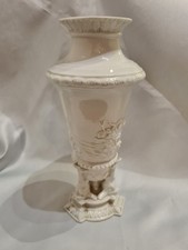 Vaso ginori istoriato usato  Roma