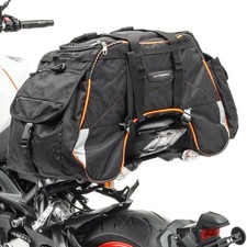 Motorrad hecktasche bagtecs gebraucht kaufen  Meinerzhagen