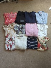 Bundle size clothes for sale Bundle size clothes for sale  LUTON