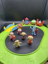 Night garden motorised for sale  WORTHING