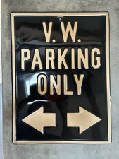 vw sign for sale vw sign for sale MAIDSTONE