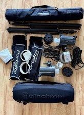 Elinchrom lite softbox gebraucht kaufen  Köln