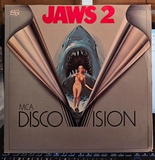 Jaws ntsc ana for sale  Moreno Valley