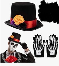 Men costume accessories for sale  SHEERNESS