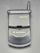 Vtg motorola startac for sale  Washington