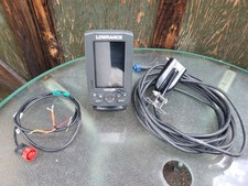 Lowrance hook chirp for sale  Baker City