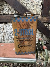 Carburol strol one for sale  SPILSBY