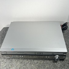 Sistema de som Panasonic SA-HT800V DVD/VCR home theater testado sem controle remoto comprar usado  Enviando para Brazil