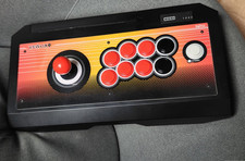 Hori real arcade for sale  MANCHESTER