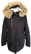Veste doublee capuche d'occasion  Flers