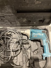 Makita schnellbauschrauber gebraucht kaufen  Mannheim