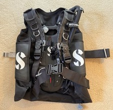 Scubapro hydros pro for sale  CHALFONT ST. GILES