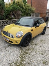 3dr cooper 1 6 hatch mini for sale 3dr cooper 1 6 hatch mini for sale PRESTON