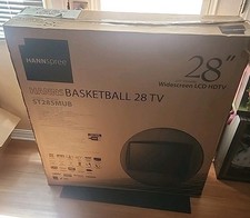 Hannspree basketball shaped for sale  Elgin