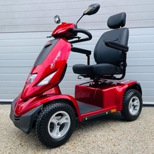 Abilize ranger 8mph for sale  COLCHESTER