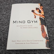 Mind gym athletes for sale  Chino Valley