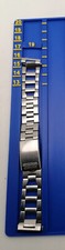 PULSEIRA VINTAGE SEIKO 5 ACTUS SS 6119-845 ORIGINAL comprar usado  Enviando para Brazil
