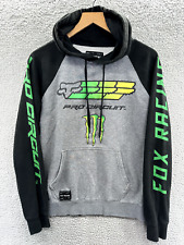 Fox racing sweatshirt for sale  Nashville