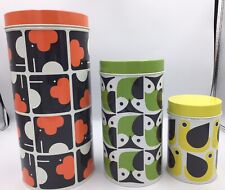 Orla kiely set for sale  RUISLIP