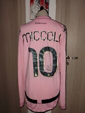 Maglia calcio palermo usato  Palermo