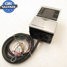 Unidade amplificador sensor inteligente Omron ZFV-CA40, usado comprar usado  Enviando para Brazil