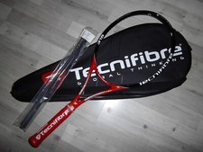 Raquette tennis tecnifibre d'occasion  La Ferté-Milon