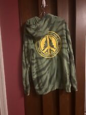 Vans hoodie green for sale  Syracuse