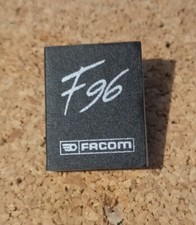 Book pin logo d'occasion  Expédié en Belgium