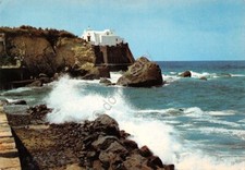 Cartolina forio ischia usato  Milano