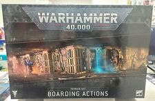 Warhammer 40000 boarding usato  Omegna