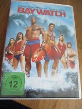Baywatch dvd zustand gebraucht kaufen  Pommersfelden