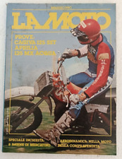 Moto 1980 rivista usato Moto 1980 rivista usato  Perugia