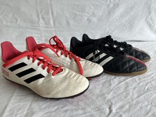 Paare fußballschuhe adidas gebraucht kaufen  Lauterbach