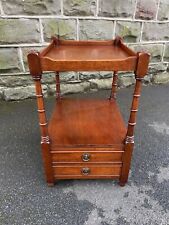 Quality walnut draw for sale  PONTEFRACT