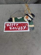 Cute wall hanging for sale  League City