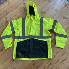 Helly hansen regenjacke gebraucht kaufen  Bad Schmiedeberg