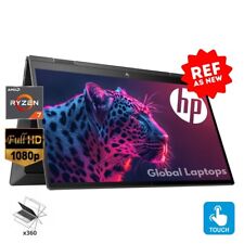 Notebook HP ENVY 15-EY0023 X360 2 EM 1 AMD RYZEN 7 5825U 512GB SSD 12GB RAM TOUCH, usado comprar usado  Enviando para Brazil