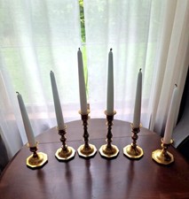 Six carolina brass for sale  Plattsburgh