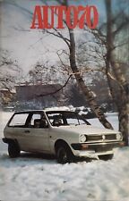 Auto70 147 1982 usato  Osimo