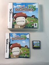 Jeu boing docomodake d'occasion  Nancy-