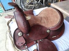 Ancienne selle cheval d'occasion  Chambon-sur-Voueize