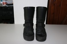Motorradstiefel 37 bullson gebraucht kaufen  Puchheim