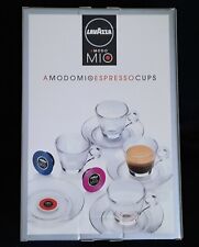 Lavazza amodo mio gebraucht kaufen  Deutschland