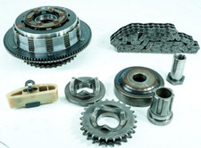 06 Harley Heritage Softail Classic OEM kit tensor de corrente cesta de embreagem 1329 comprar usado  Enviando para Brazil