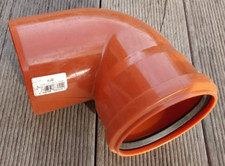Rohr 110 bogen gebraucht kaufen  Dresden